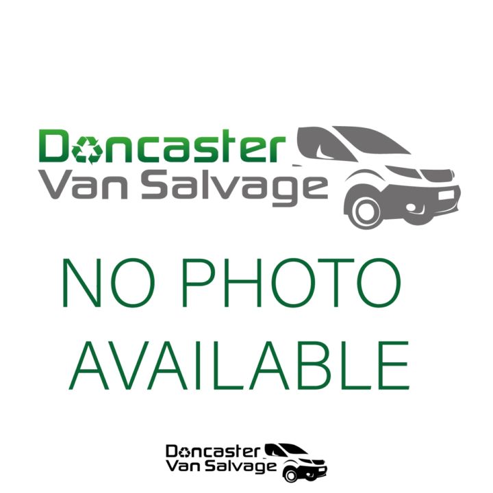 FORD TRANSIT MK8 2.2 RWD FUEL FILTER HOUSING - Doncaster Van Salvage ...