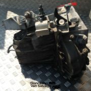 BOXER / RELAY / DUCATO 2019 2.0 6SPEED MANUAL GEARBOX SPARE OR REPAIRS
