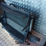 FIAT DOBLO 2019 1.3 DISEL COMPLETE RADIATOR PACK WITH A/C AND INTERCOOLER