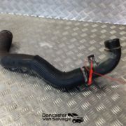 FIAT DUCATO 2018 2.3 DIESEL INTERCOOLER HOSE PIPE O/S DRIVERS SIDE / RIGHT HAND