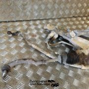 FIAT DUCATO 2018 POWER STEERING RACK 01385337080