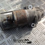 FORD TRANSIT CUSTOM 2015 2.2 FWD STARTER MOTOR