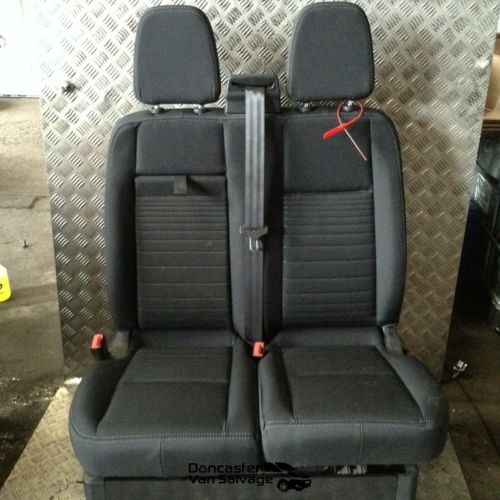 FORD-TRANSIT-CUSTOM-2020-FACELIFT-PASSENGER-DOUBLE-SEATS-WITH-ARMREST-174807968630