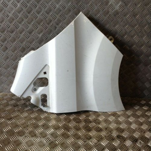 FORD-TRANSIT-CUSTOM-FRONT-WING-OS-DRIVERS-SIDE-RIGHT-HAND-SIDE-WHITE-174812557160