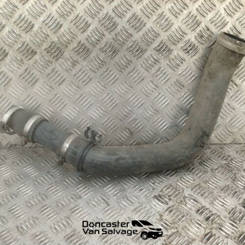 FORD TRANSIT MK8 2019 INTERCOOLER TURBO HOSE GK316C646A