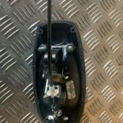 FIAT DOBLO/COMBO 2018 N/S F EXTERIOR DOOR HANDLE (SLIGHT SCRATCH) 7355454960