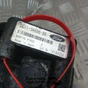 FORD TRANSIT 2013 2.2TDCI RWD POWER STEERING PUMP CC113A696BB