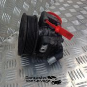 FORD TRANSIT 2013 2.2TDCI RWD POWER STEERING PUMP CC113A696BB