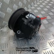 FORD TRANSIT 2013 2.2TDCI RWD POWER STEERING PUMP CC113A696BB