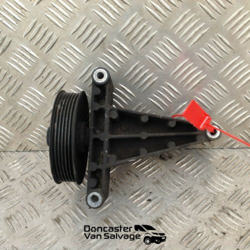 MERCEDES-VITO-2019-21-DIESEL-ENGINE-PULLEY-A6112341039-174824285471