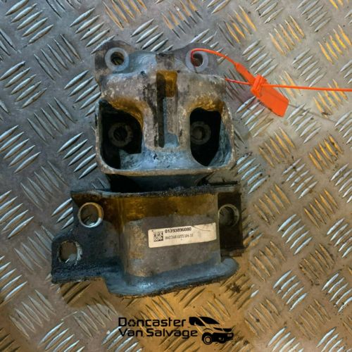PEUGEOT-BOXER-RELAY-DUCATO-2018-20HDI-DW10-FWD-GEARBOX-MOUNT-01393896080-174639130661