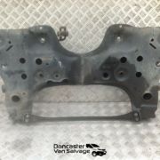 VAUXHALL COMBO / FIAT DOBLO FRONT SUBFRAME