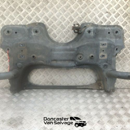 VAUXHALL-COMBO-FIAT-DOBLO-FRONT-SUBFRAME-174799517671