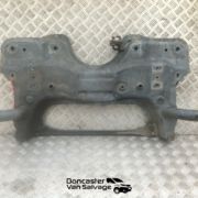 VAUXHALL COMBO / FIAT DOBLO FRONT SUBFRAME