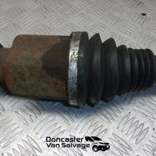 FORD-TRANSIT-CUSTOM-2015-22-FWD-DRIVESHAFT-OS-DRIVERS-SIDE-RIGHT-HAND-SIDE-174766500822