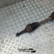 FORD TRANSIT CUSTOM 2.2 DIESEL DRIVESHAFT O/S DRIVERS SIDE / RIGHT HAND SIDE