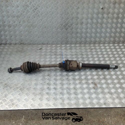 FORD-TRANSIT-CUSTOM-22-DIESEL-DRIVESHAFT-OS-DRIVERS-SIDE-RIGHT-HAND-SIDE-174850968482