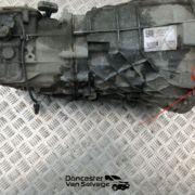 MERCEDES SPRINTER 313 2018 2.1 DIESEL 6SPEED MANUAL GEARBOX A9062607300