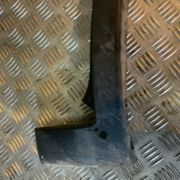 PEUGEOT  BOXER 2018 PANNEL VAN LWB OFF SIDE FRONT WHEEL ARCH TRIM 1310692070