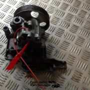 PEUGEOT BOXER / RELAY / DUCATO 2.0 FWD POWER STEERING PUMP 9805820980 BOSCH