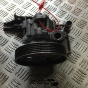 PEUGEOT BOXER / RELAY / DUCATO 2.0 FWD POWER STEERING PUMP 9805820980 BOSCH