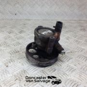 VAUXHALL VIVARO / RENAULT TRAFFIC 2006 1.9 PAS PUMP