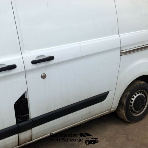 FORD-TRANSIT-2017-SIDE-LOADING-DOOR-WITH-SECURITY-LOCK-KEY-INCLUDED-174651448113