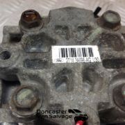 FORD TRANSIT CONNECT 1.8TDCI 2006 POWER STEERING PUMP 2T143A696AGU30