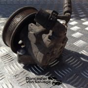 FORD TRANSIT MK7 2012 2.2 FWD POWER STEERING PUMP CC11-3A696-BB