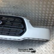 FORD TRANSIT MK8 350 2016 FRONT GRILLE PANEL WITH GRILLE VK3117F77A AFW