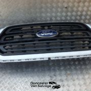 FORD TRANSIT MK8 350 2016 FRONT GRILLE PANEL WITH GRILLE VK3117F77A AFW