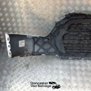 FORD TRANSIT MK8 350 2016 FRONT GRILLE PANEL WITH GRILLE VK3117F77A AFW