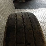 MERCEDES SPRINTER SPARE WHEEL FITTED WITH 215/65/R15C TYRE 8MM TREAD