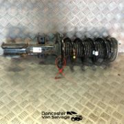 VW CRAFTER 2020 2.0TDCI DUA SUSPENSION LEG / STRUT O/S DRIVERS SIDE 2N0413031BQ