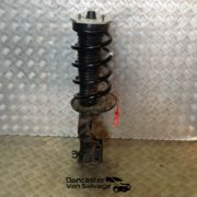 VW CRAFTER 2020 2.0TDCI DUA SUSPENSION LEG / STRUT O/S DRIVERS SIDE 2N0413031BQ