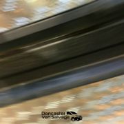 FIAT DOBLO/COMBO 2018 FRONT BUMPER FOAM
