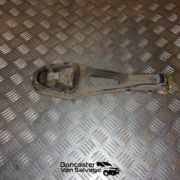 FORD TRANSIT 2018 2.0 FWD LOWER GEARBOX MOUNT BK21-6P082-AE