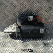 FORD TRANSIT MK7 STARTER MOTOR LRS02243 LUCAS