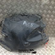 MERCEDES SPRINTER WHEEL ARCH LINER A9066841877