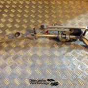 MERCEDES VITO 2019 FRONT WIPER MOTOR AND MECHANISM W000051186