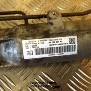 VIVARO C / PROACE / EXPERT 2019 2.0 DW10 STEERING RACK 9813692780 / 7831974271