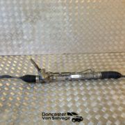 VIVARO C / PROACE / EXPERT 2019 2.0 DW10 STEERING RACK 9813692780 / 7831974271