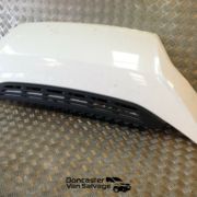 FIAT DUCATO 2018 COMPLETE BONNET WHITE COLOUR CODE: 549