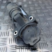 FORD TRANSIT CUSTOM 2016 2.2 FWD STARTER MOTOR BK3T-11000-DB