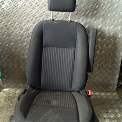 FORD-TRANSIT-CUSTOM-2020-DRIVERS-SEAT-COMPLETE-174807966765