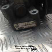 FORD TRANSIT MK7 2013 RWD 2.2 POWER STEERING PUMP CC1T3A696-BB