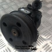 FORD TRANSIT MK7 2013 RWD 2.2 POWER STEERING PUMP CC1T3A696-BB