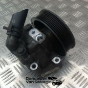 FORD TRANSIT MK7 2013 RWD 2.2 POWER STEERING PUMP CC1T3A696-BB