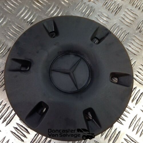 MERCEDES SPRINTER 313 2014 CENTRE WHEEL HUB CAP A9064010025