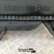 MERCEDES VITO 2019 2.1 DIESEL AIRBOX COMPLETE A0000901651